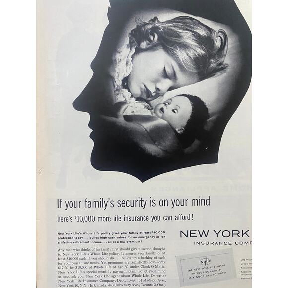 Life Magazine August 10 1959 Nixon Krushchev Mikoyan and Kozlov in Russia - Picture 4 of 10